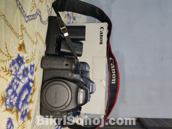 Canon 6D